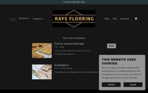 Rays Flooring