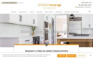 Kitchen Tune-Up of Charleston