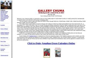 Gallery Chuma Inc