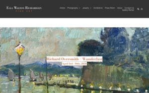 Ella Walton Richardson Fine Art
