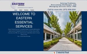 Eastern Services