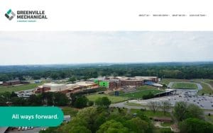 Greenville Mechanical LLC