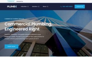 PlumbX