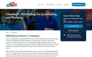 ARS / Rescue Rooter