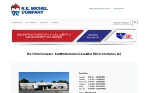 R.E. Michel Company
