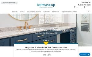 Bath Tune-Up Charleston, SC