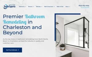 Charleston Bath Experts