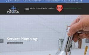 Servant Plumbing of Charleston