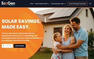 EcoGen America