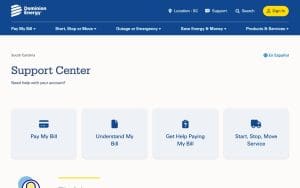 Dominion Energy South Carolina