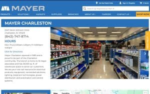 Mayer Electric Supply