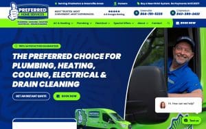 Preferred Home Services