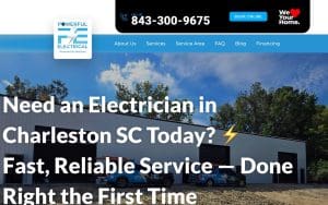 Powerful Electrical LLC