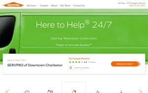 SERVPRO of Downtown Charleston