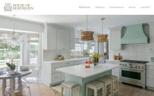 House of Hoffmann Interiors