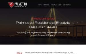 Palmetto Residential Electric