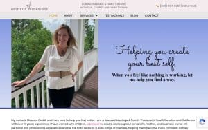 Holy City Psychology