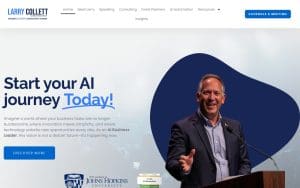 Larry Collett Consulting Group