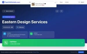Eastern Design Services