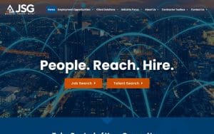 Johnson Service Group