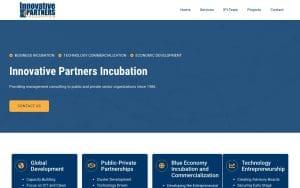 Innovative Partners