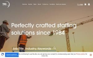 TRS Craft Services