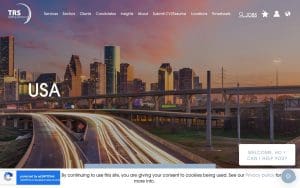 TRS Staffing Solutions