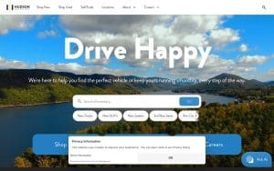 Hudson Automotive Group