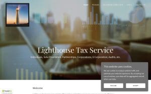 Lighthouse Tax Service Center LLC