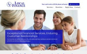 Local Finance of North Charleston