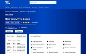 Best Buy