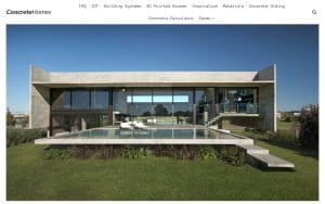 SRM Concrete