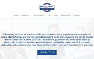 Broadway Ventures LLC.