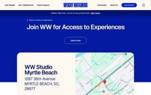 WW Studio Myrtle Beach