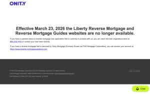 Liberty Home Equity Solutions, Inc.