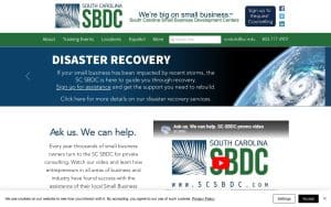 North Charleston Area SBDC