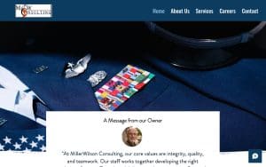 MillerWilson Consulting