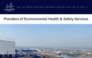 Charleston Safety, LLC