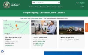 Old Dominion Freight Line