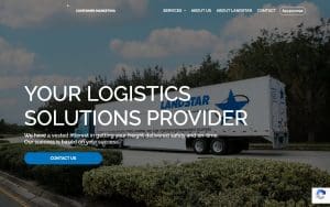 Container Marketing Corporation (CMC Landstar)