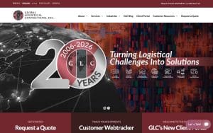 Global Logistical Connections, Inc.