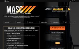 Mid Atlantic Safety Council