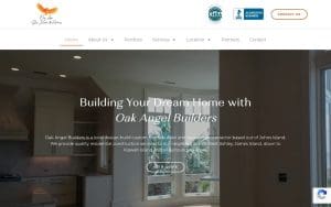 Oak Angel Builders