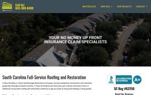 5 Stars Roofing