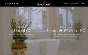 Dillard-Jones Builders, LLC