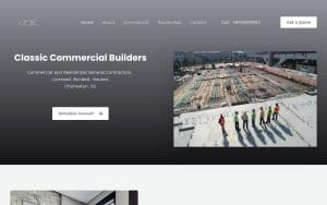 Classic Custom Builders LLC