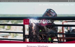 Landmark Builders