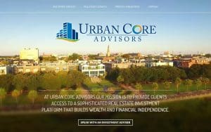 Urban Core Advisors LLC