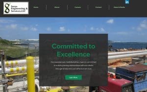 Seres Engineering & Services LLC