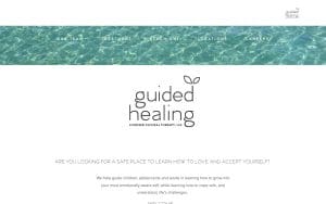 Guided Healing Licensed Clinical Therapy, LLC